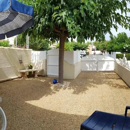 Tatil Evi Semi-detached At 10 Minutes From The Beach