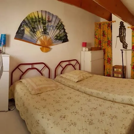 Semi-detached At 10 Minutes From The Beach Tatil Evi