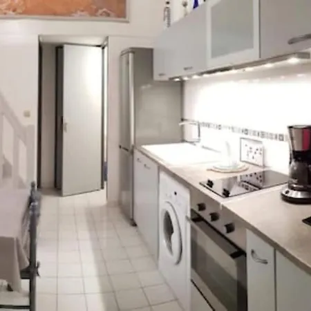 Tatil Evi Semi-detached At 10 Minutes From The Beach